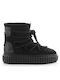 Snow Boots Black