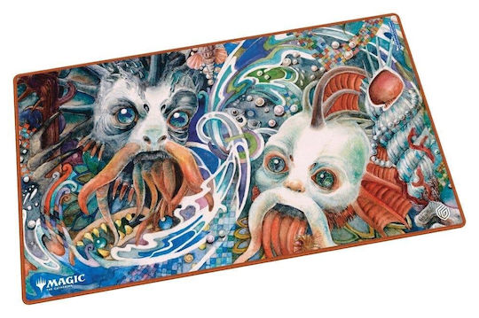 Ultimate Guard Playmat Magic Gathering Lorwyn Eclipsed Sygg’s Command