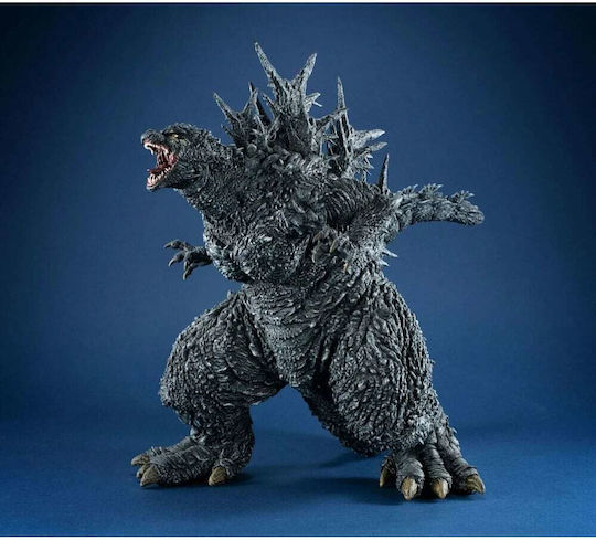 Godzilla 2023 Figurina Monștri Articolul Ultim Operațiunea Wadatsumi Ver 30cm
