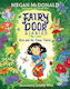 Fairy Door Diaries: Eliza And The Flower Fairies Megan Mcdonald Walker Books Ltd