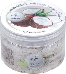 Fionna Cosmetics Peeling Körper 250ml Fionna Cosmetics Peeling Körper 250ml