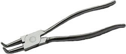 Luckhaus Μυτοτσίμπιδο Κυρτό Μήκους 180mm 180ΚXE Luckhaus Μυτοτσίμπιδο Κυρτό Μήκους 180mm 180ΚXE