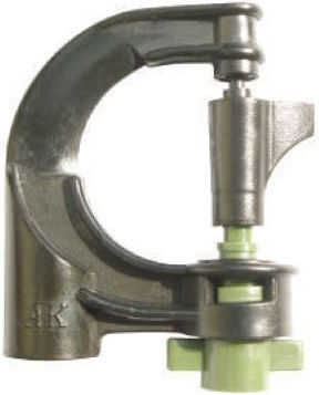 Palaplast '2000' Microejector cu Debit de Apă 300lt/h 1buc 3006/0300