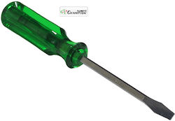 Champion Long Screwdriver Straight Size 8x300mm