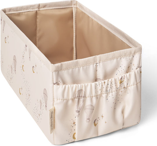 That's Mine Nursery Storage Basket