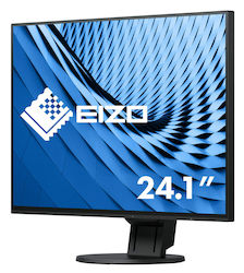 Eizo Refurbished Grade A IPS Monitor 24.1" FHD 1920x1200 Eizo Refurbished Grade A IPS Monitor 24.1" FHD 1920x1200