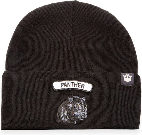 Beanie Unisex Σκούφος Πλεκτός