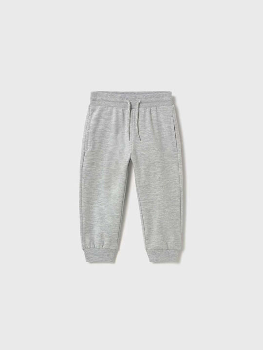 Mayoral Kinder Trainingshose Gray