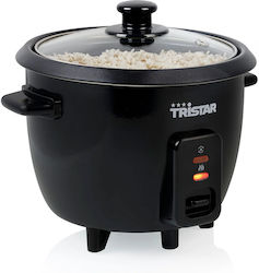 Tristar Rice Cooker 300W με Χωρητικότητα 0.6lt Tristar Rice Cooker 300W με Χωρητικότητα 0.6lt