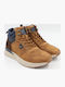 Braun Herrenstiefel