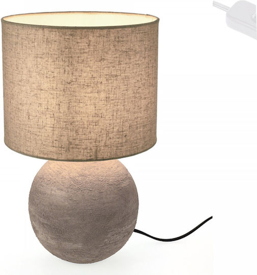 Zaros Ceramică Lampă de masă