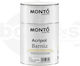 Monto Polyurethan 2-Komponenten Farblos Matt 750ml