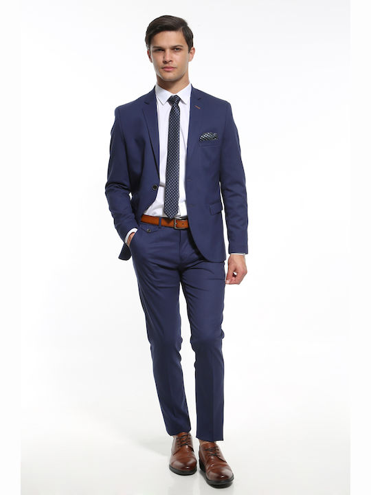 Mezzo Uomo