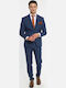 Men's Suit Slim Fit Ble 62