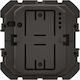 Legrand Celiane Μηχανισμός για Διακόπτη Dimmer Universal