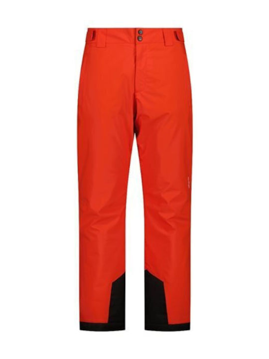 CMP 33W1157-C783 Herren Ski- und Snowboardhose ...
