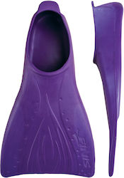 Finis Booster Fins Purple Finis Booster Fins Purple