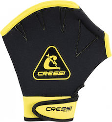 Cressi Aqua Boost Swim Gloves