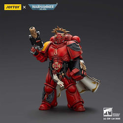 Warhammer 40,000 Combat Patrol Blood Angels Action Figure Captain Inferno Pistol & Power Fist 20 Cm Warhammer 40,000 Combat Patrol Blood Angels Action Figure Captain Inferno Pistol & Power Fist 20 Cm