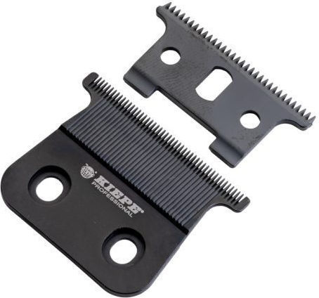 Blade Cutter Kiepe Pro Mini Booster 6334 Hair Clipper