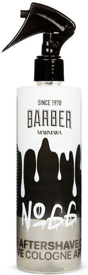 After Shave Cologne Marmara Barber No.66 400ml