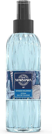 After Shave Cologne Marmara Ocean Apă de Colonie 150ml 80°