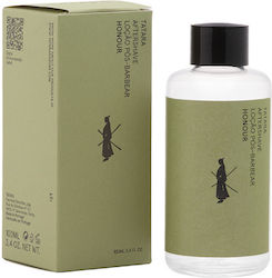 Tatara Razors Honour Aftershave Vegan Aloe & Witch Hazel 100ml