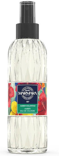 After Shave Cologne Marmara Amber Apă de Colonie 150ml 80°