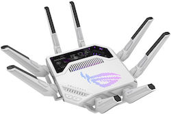 Asus ROG Rapture GT-BE19000AI Ασύρματο Router
