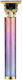 Avizar Cordless Hair Clipper 3w 1500mah Rechargeable Usb-a 15cm Multicolour