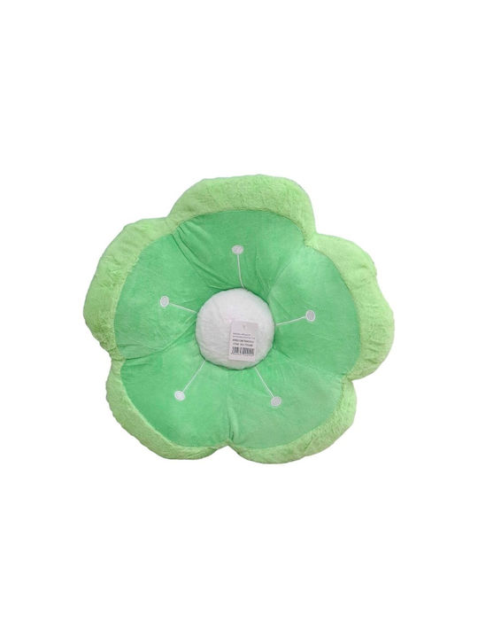 Μαξιλάρι Καρέκλας Κήπου Green 45x45εκ.