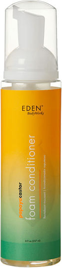 Eden Bodyworks Papaya Spumă Balsam Hidratant 237 Ml