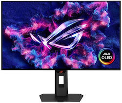 Asus ROG Strix OLED XG27AQDMG Gen2 26.5" OLED HDR QHD 2560x1440 Asus ROG Strix OLED XG27AQDMG Gen2 26.5" OLED HDR QHD 2560x1440