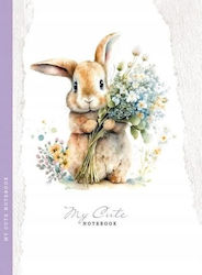 Fresh Notebook Square