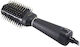 Beper Ceramic Electric Brush with Air for Straightening 1200W