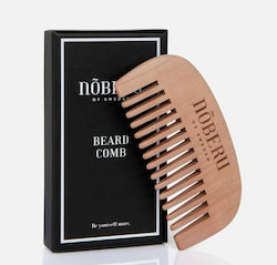 Noberu Beard Comb Beard Comb