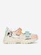 Kinder Sandalen Beige