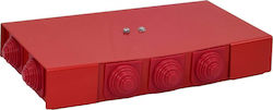 Simet Electrical Box Branching