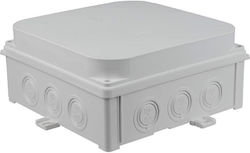 Simet Draußen Elektrisches Gehäuse IP67