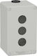 Schneider Electric Electrical Box in Gray Color