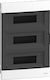 Schneider Electric Surface Mounted Electrical Box Branching IP40
