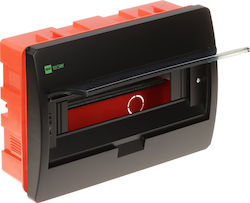 Elektro Plast Εξωτερικό Ηλεκτρολογικό Κουτί IP40