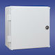 Elektro Plast Electrical Box in Gray Color