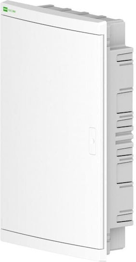 Elektro Plast Surface Mounted Electrical Box Branching IP40