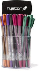 Rystor Gel Stifte