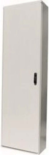 Eaton Ηλεκτρολογικό Κουτί Διακλάδωσης IP30 σε Γκρι Χρώμα