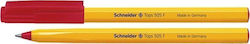 Schneider Tops 505 F Ballpoint 50τμχ
