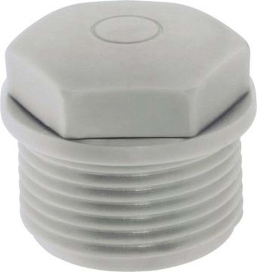 Lapp Glanda Cablu Ip54 Membrană Skindicht Wn-m Gri Deschis M20 X 1.5mm 52020523