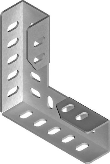 Baks Reinforced Connector Lwk90 661301