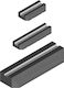 Baks Roof Stopper St250 629010